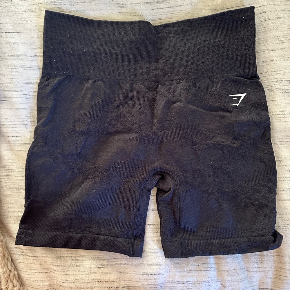 Gymshark shorts